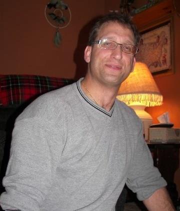 Todd Keesler