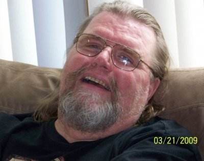 Richard Krueck