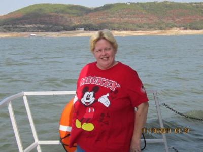 Angie Davis
