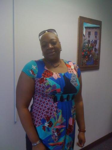 Diana Canady