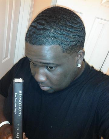 Errington Stephens