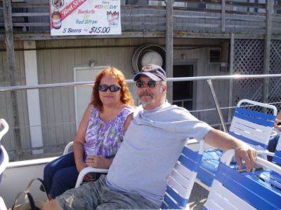 Debra Carriere