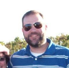 David Bax