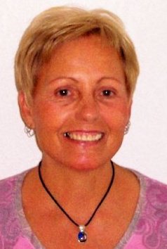 Connie Gildersleeve