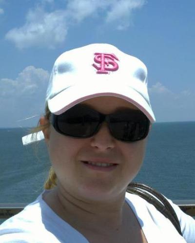 Brenda Young