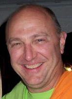 David Daugherty
