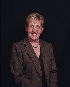 Kathryn Miller