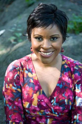 Michelle Burford