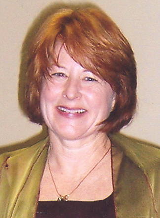 Kathleen Glancy
