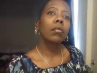 Beatrice Dorsey