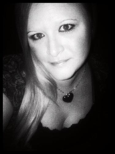 Michelle Coombes
