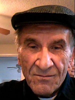 Joseph Streva