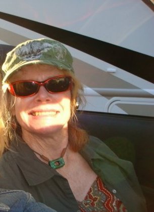 Mora Murphy