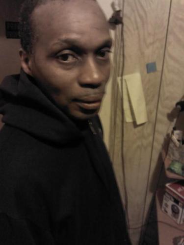 Torrence Butler