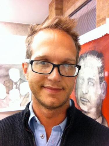 Scotty Hensler