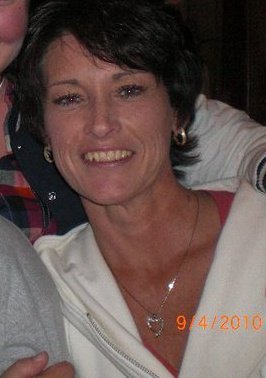 Sharon Wixson