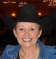 Janis Wright