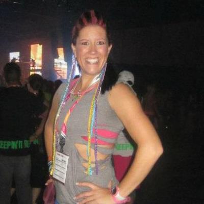 Julie Kristine