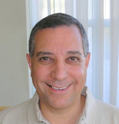 Richard Saul