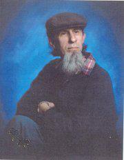 Daniel Norton