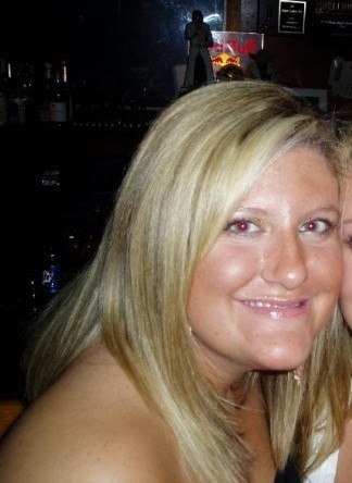 Donna Crosby