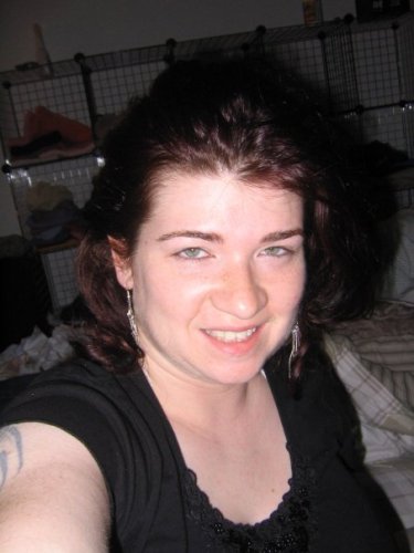 Alicia Marsh