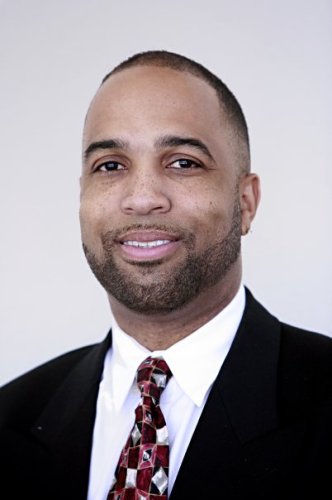 Lawrence Irby