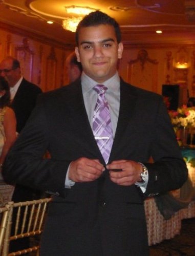 Hamid Daraie