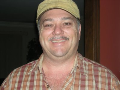 Ricky Guidry
