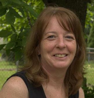 Patricia Powers