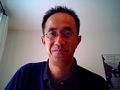 Hitoshi Suwa