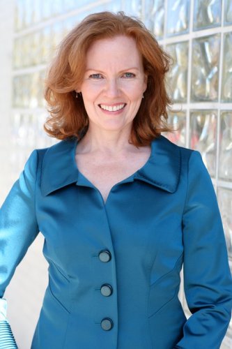 Peggy Matheson