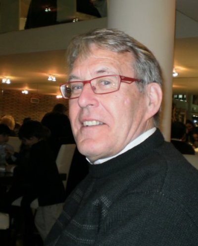 George Verhagen
