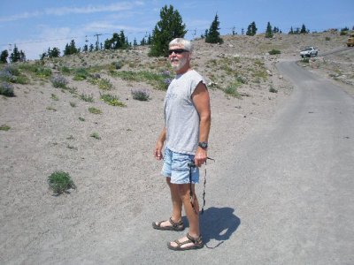 Stephen Kerr