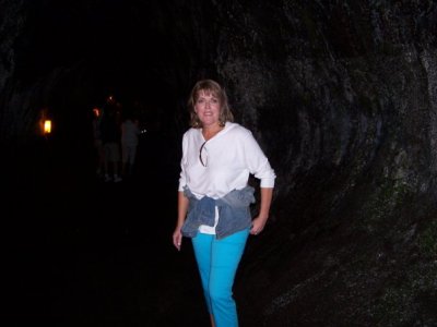 Lisa Shepherd