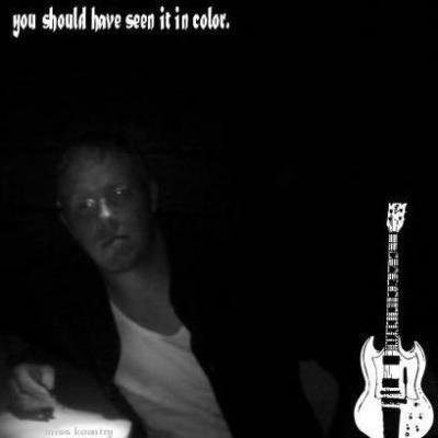 Andy Coston