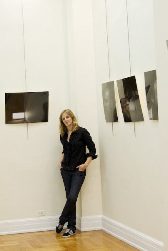 Jane Huntington