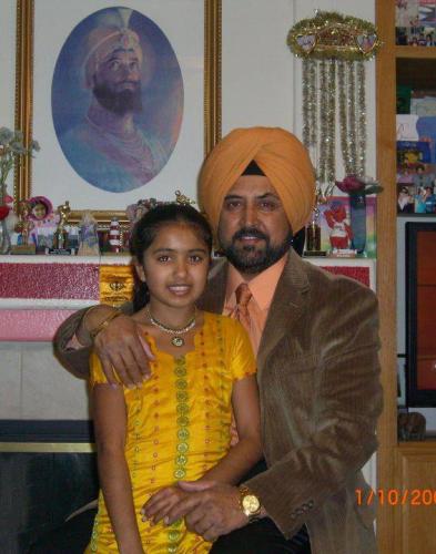 Manmohan Mehrok