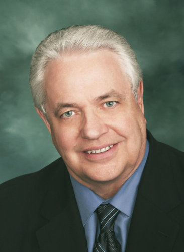 Robert Getz