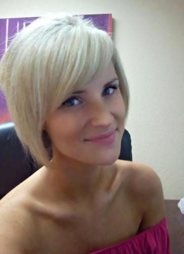 Danielle Eastham