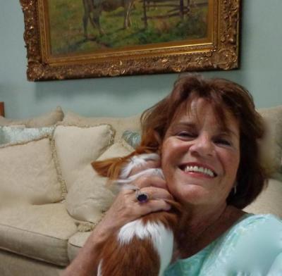 Dianne Morris