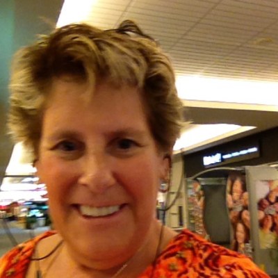 Elise Walker