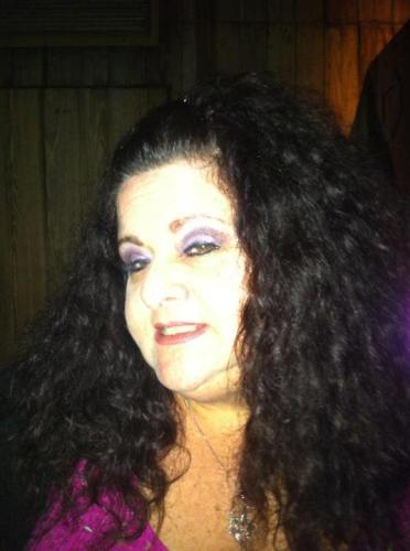 Deborah Hickman