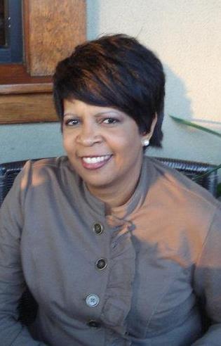 Paula Brinston