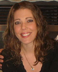 Jessica Hecker