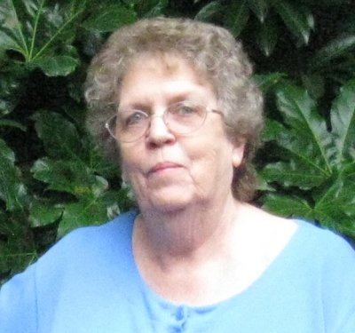 Ellen Pelly