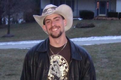 Paul Tiderman