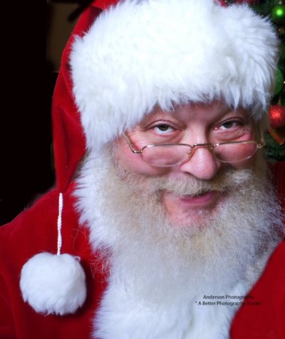 Santa Larson