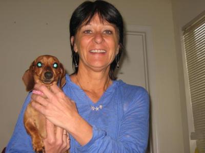 Karen Belanger
