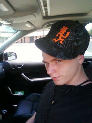 Andrew Shankles